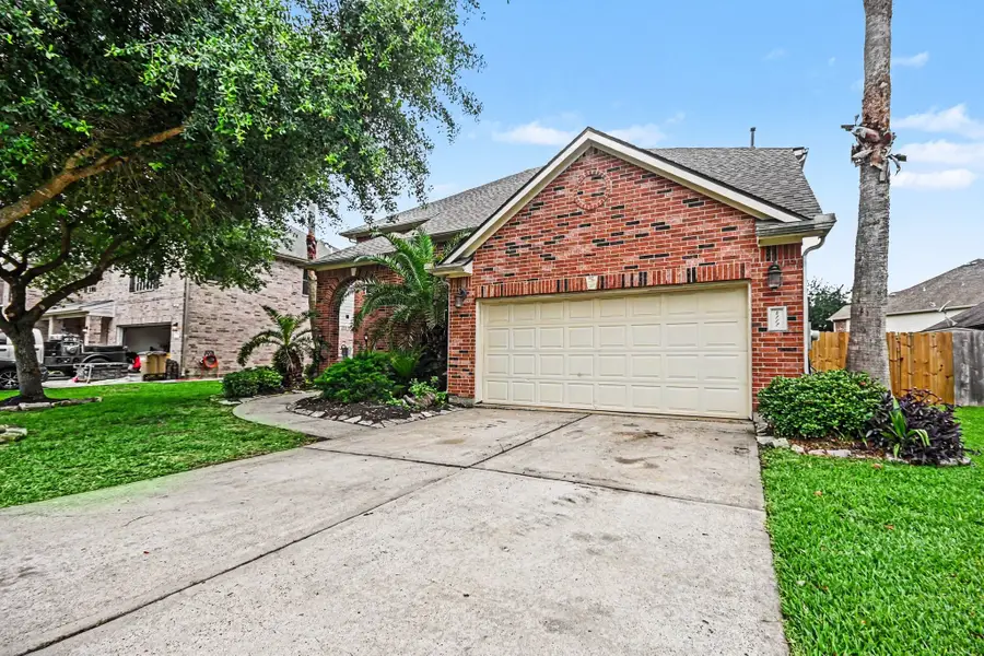 4112 S Meridian Greens Drive, Dickinson, TX 77539 - #2