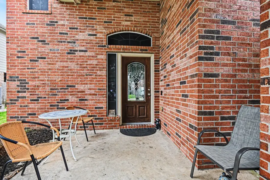 4112 S Meridian Greens Drive, Dickinson, TX 77539 - #3