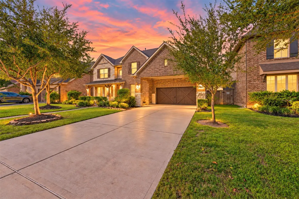 27818 Burchfield Grove Lane, Katy, TX 77494 - #1