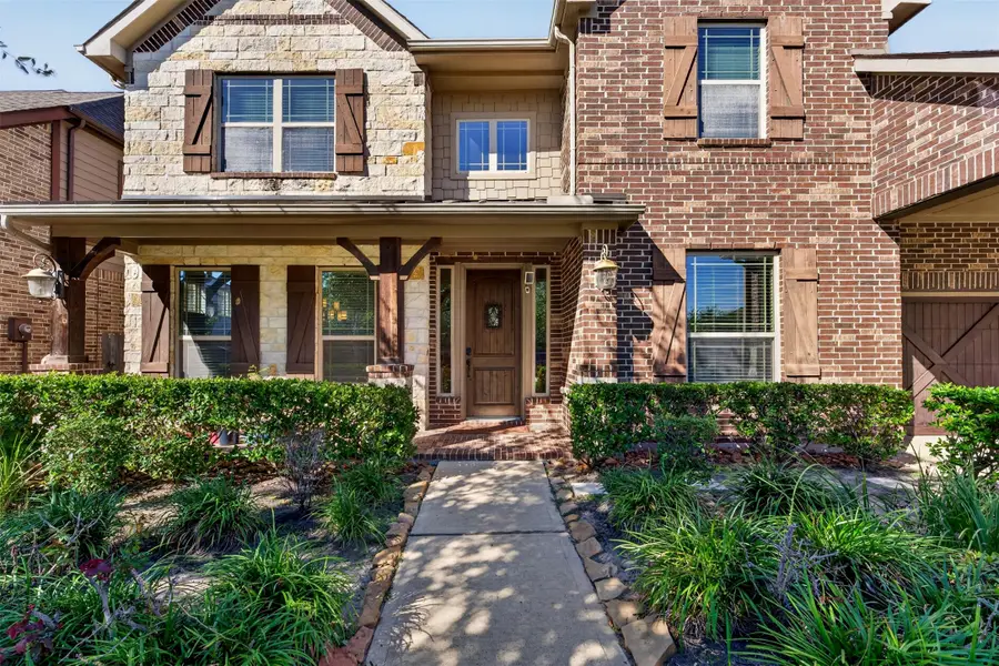 27818 Burchfield Grove Lane, Katy, TX 77494 - #3