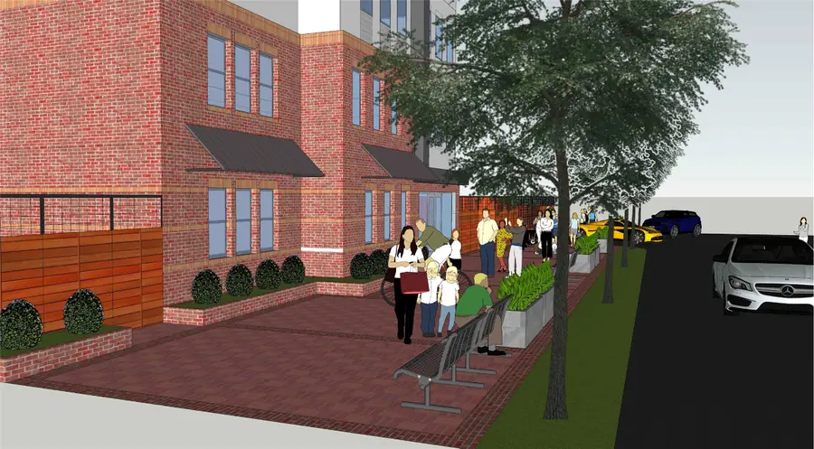 4802 Old Spanish Trail, Houston, TX 77021 - #2