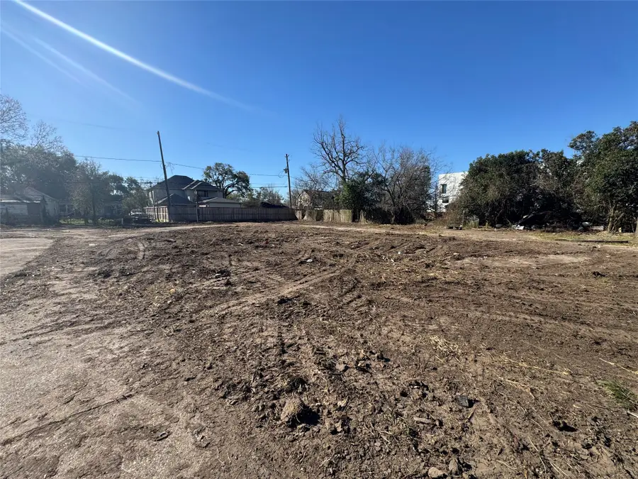 4802 Old Spanish Trail, Houston, TX 77021 - #3