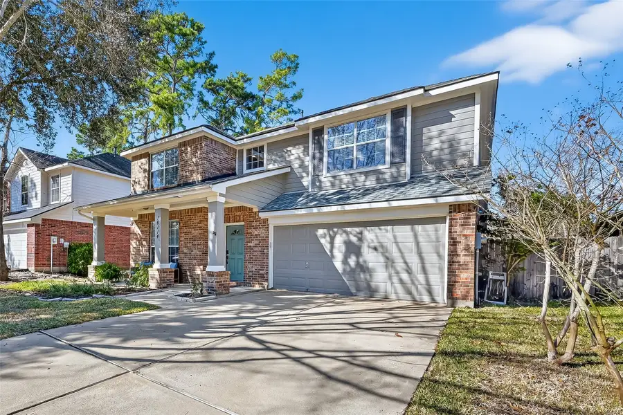 16114 Dusty Path Lane, Cypress, TX 77429 - #2