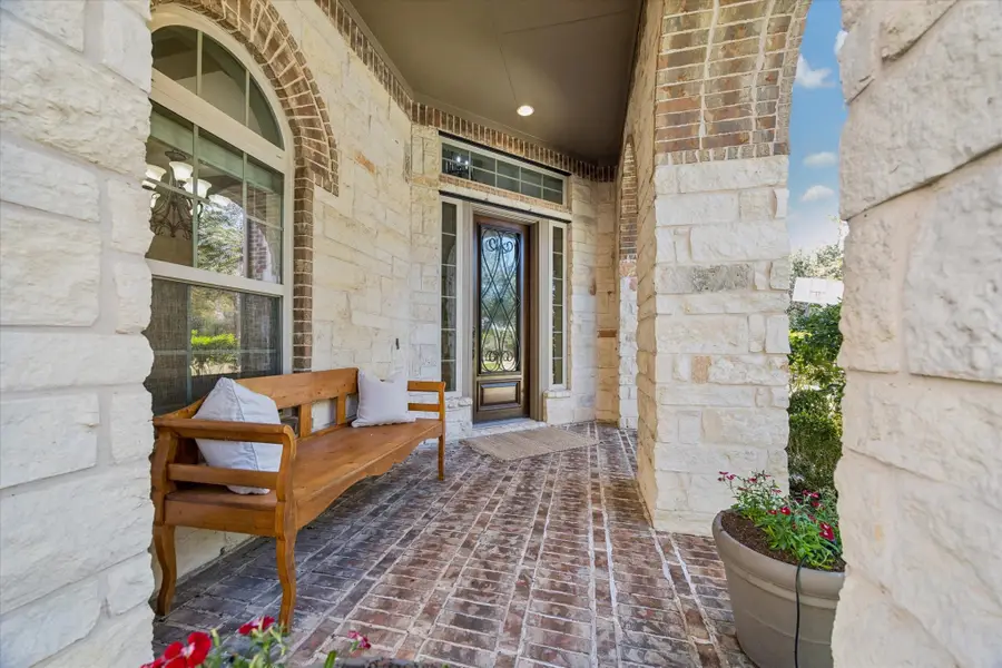 26 Sandwell Place, The Woodlands, TX 77389 - #2