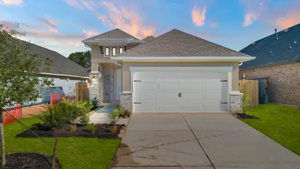219 Violet Crown Lane, New Caney, TX 77357