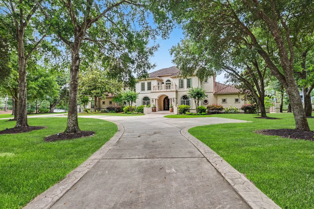 11911 Waterford Estates Court, Tomball, TX 77377 - #1