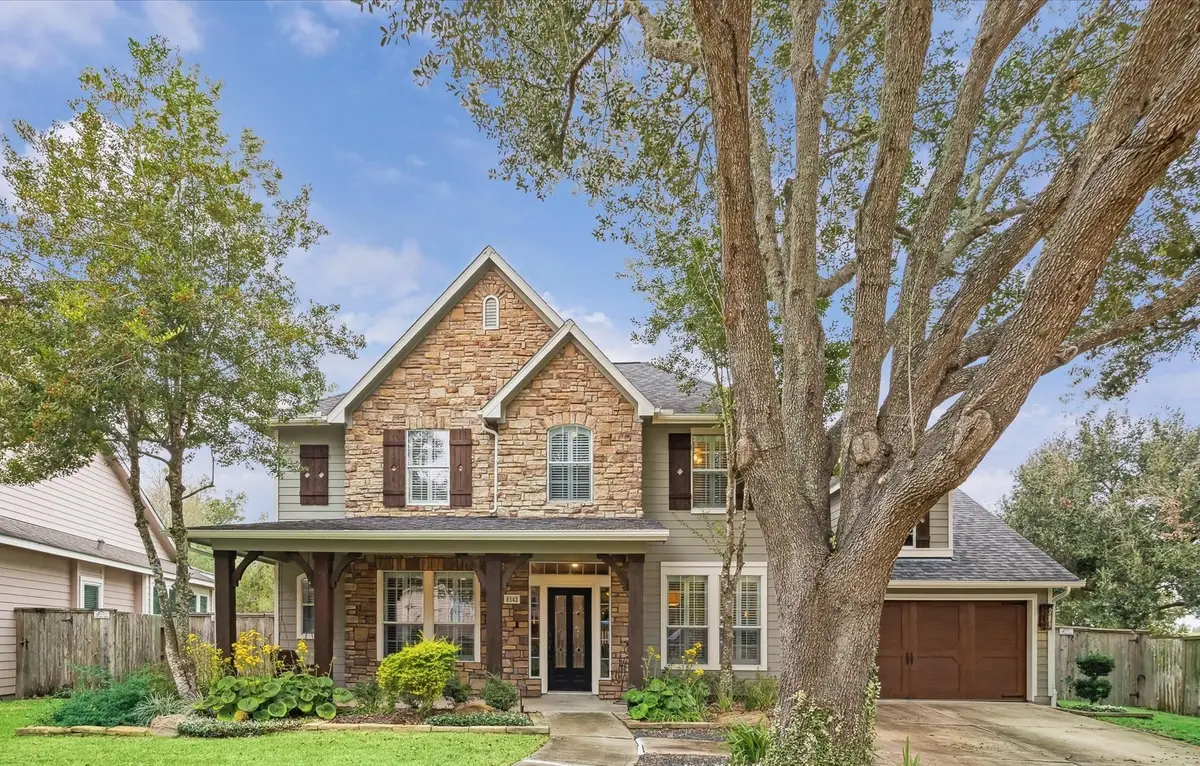 8543 Evening Light, Sugar Land, TX 77479 - Image #1