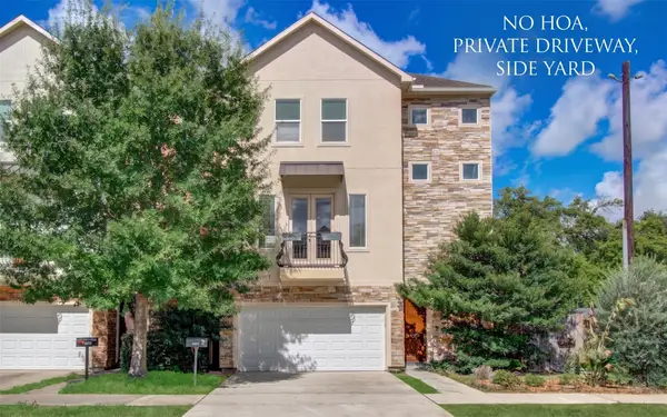 2609 Detering Street, Houston, TX 77007
