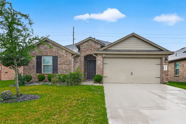 29814 Cauthers Pass Lane, Katy, TX 77494