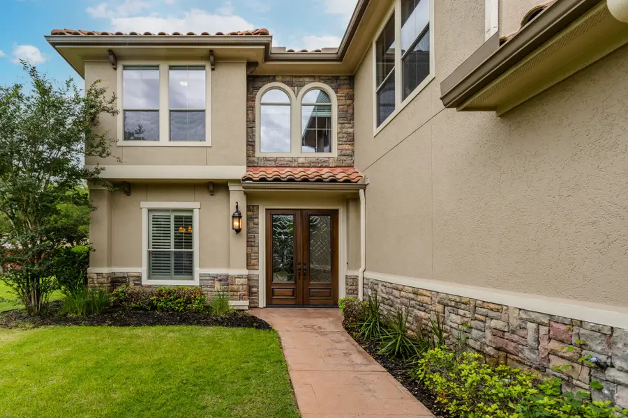 4302 Stonebrook Lane, Missouri City, TX 77459 - Image #2