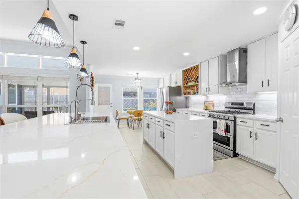 3210 Single Ridge Way, Katy, TX 77493