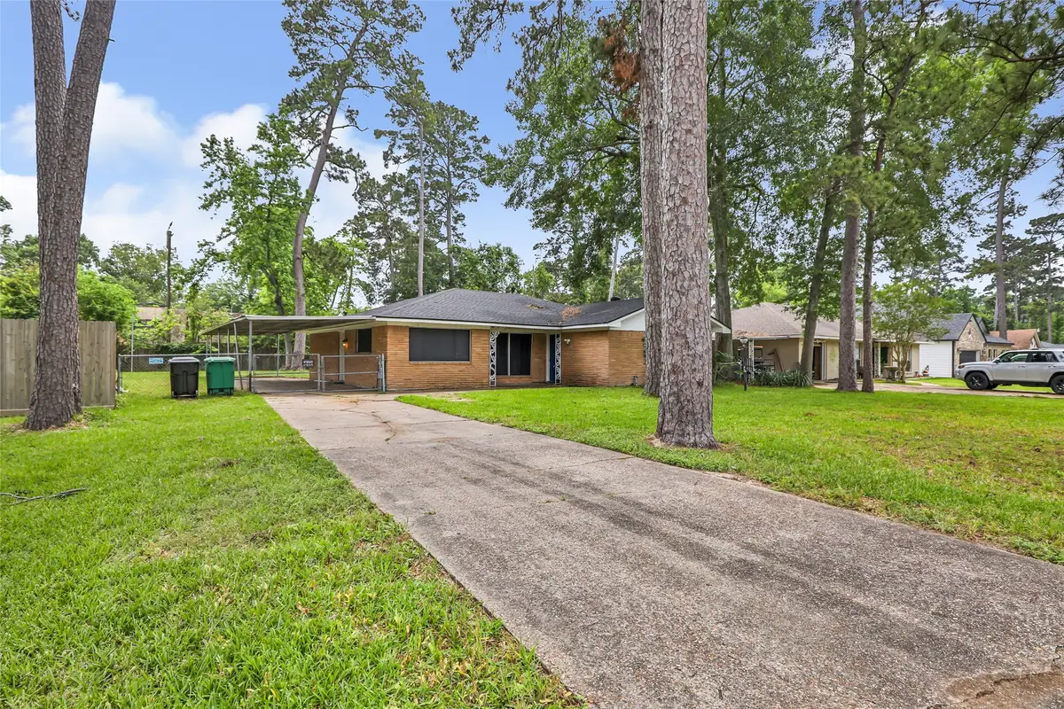 218 Swift Current Drive, Huffman, TX 77336 - #1