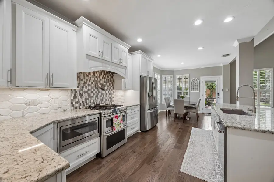 3108 Bay Ridge Court, Friendswood, TX 77546 - #3