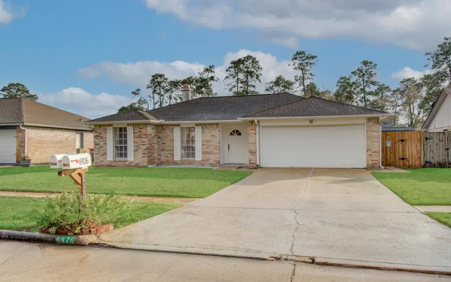 6926 Fox Knoll Lane, Humble, TX 77338 - Image #3