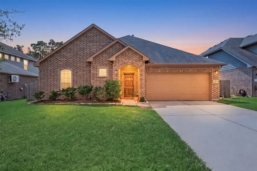 619 Yoke Drive, Crosby, TX 77532 - #2