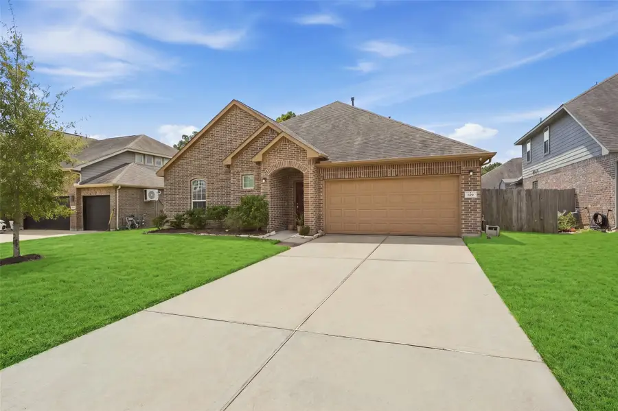 619 Yoke Drive, Crosby, TX 77532 - #3