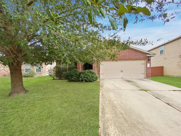5614 Straight Way, Houston, TX 77339