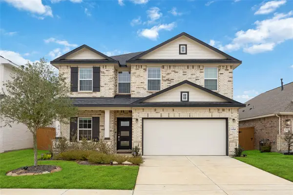 19618 Ibiza Park Drive, Hockley, TX 77447