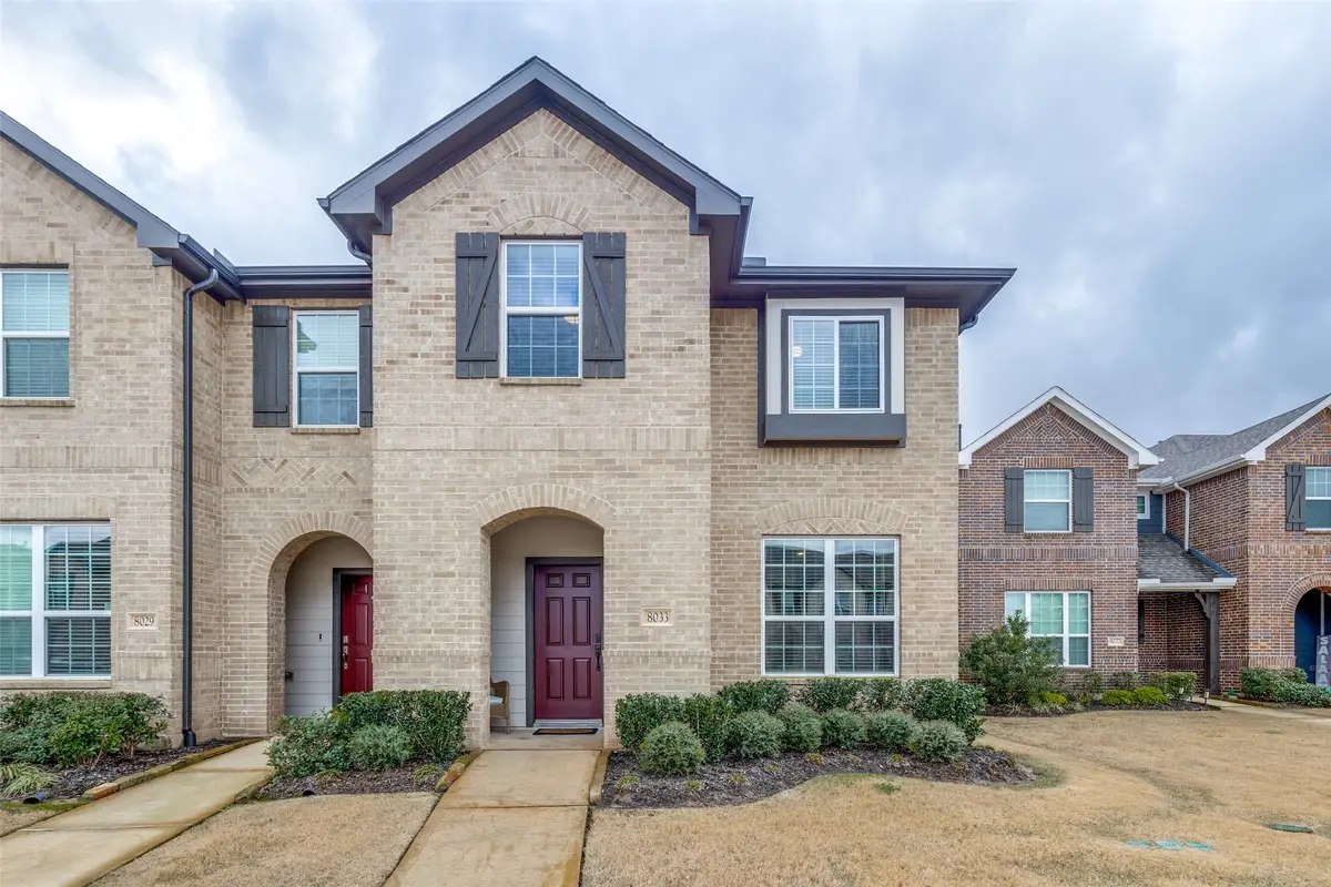 8033 Scanlan Trail, Missouri City, TX 77459 - Image #1