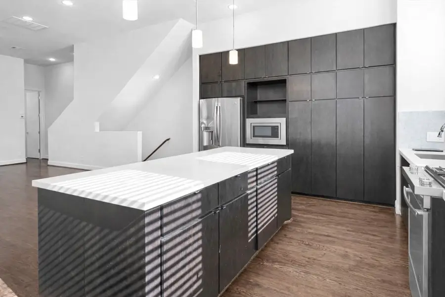 3111 Leeland Street, Houston, TX 77003 - #3