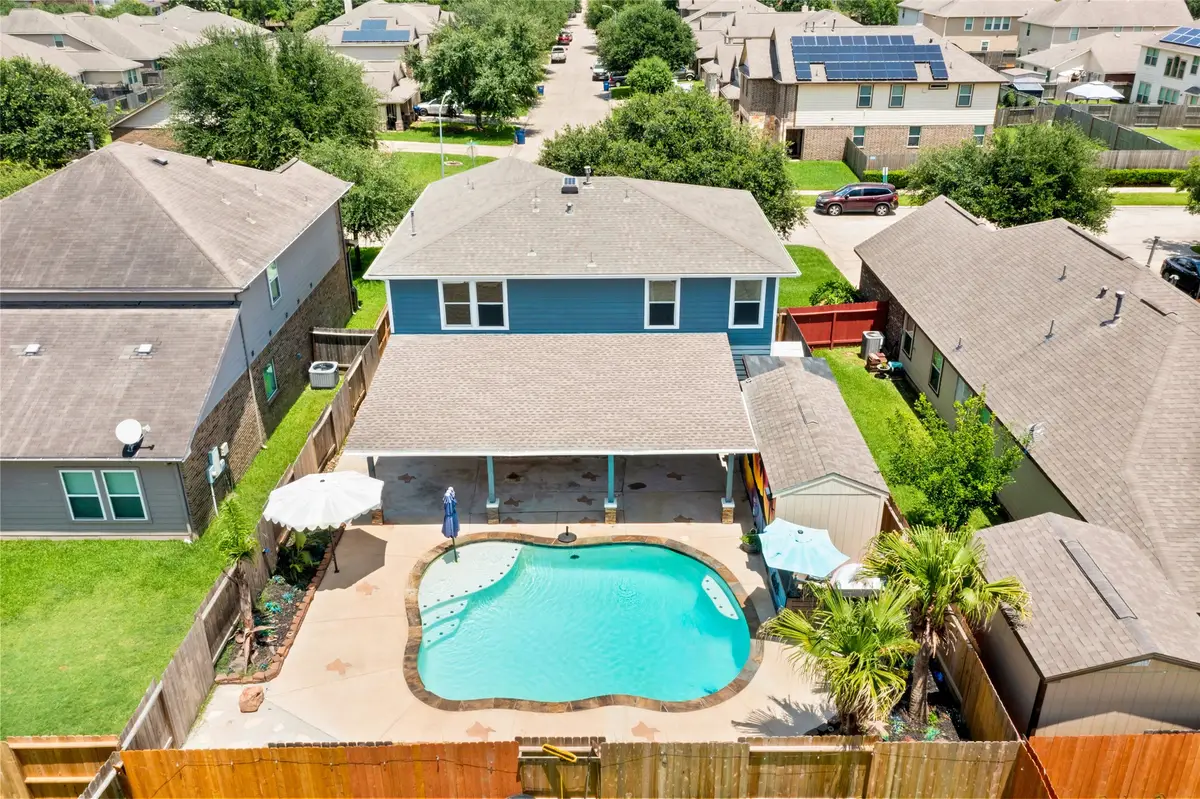 8319 Lemongrass Avenue, Baytown, TX 77521 - Image #1