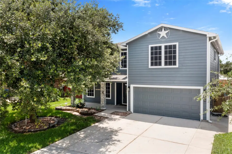 8319 Lemongrass Avenue, Baytown, TX 77521 - Image #2