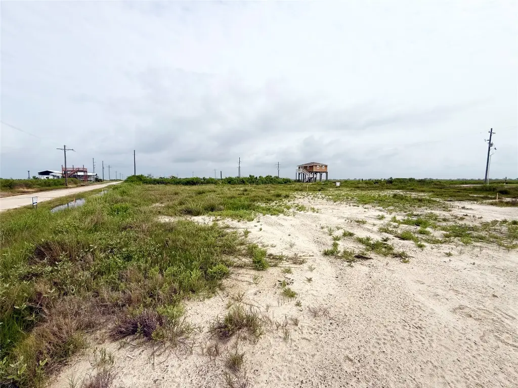 TBD Waco Lot 37 Street, Gilchrist, TX 77617 - #1
