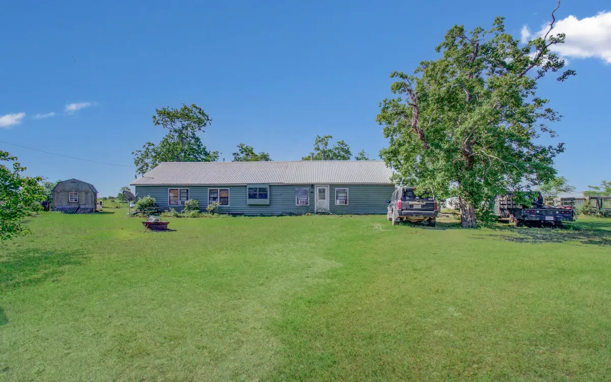 1246 Drymalla Road, Cat Spring, TX 78933 - #1