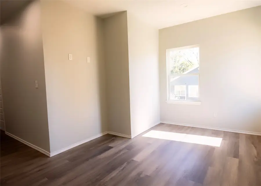 4817 Wylie Street #A, Houston, TX 77026 - Image #2