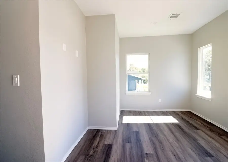 4817 Wylie Street #A, Houston, TX 77026 - Image #3