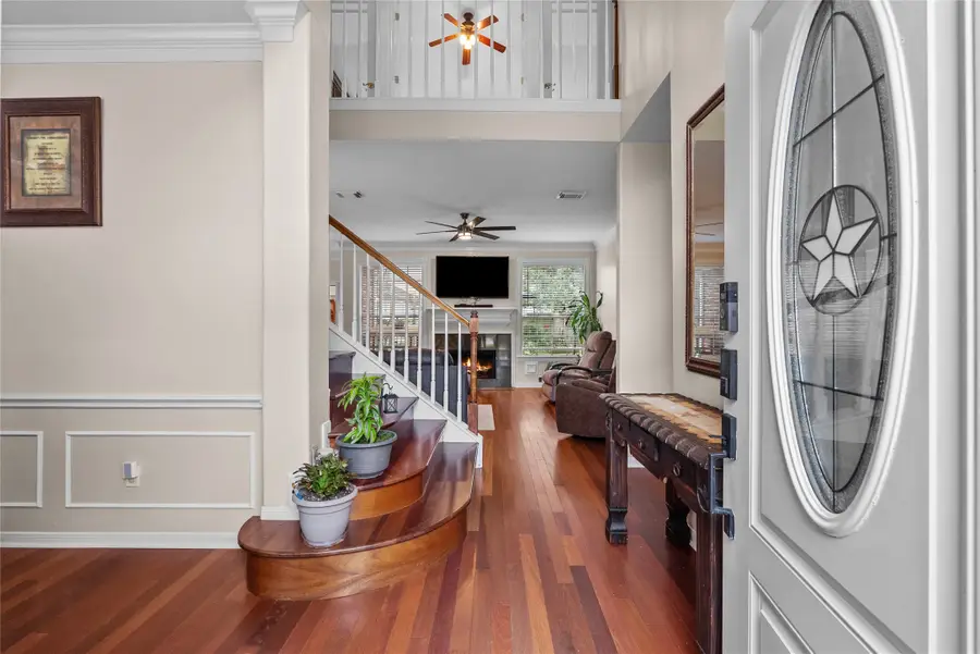 2109 Shore Pointe Drive, League City, TX 77573 - #2