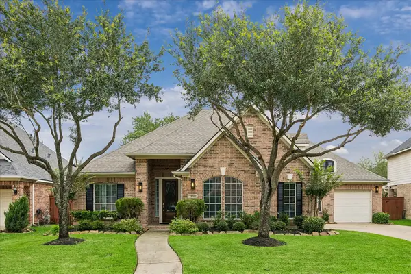 12022 Arcadia Bend Lane, Houston, TX 77041
