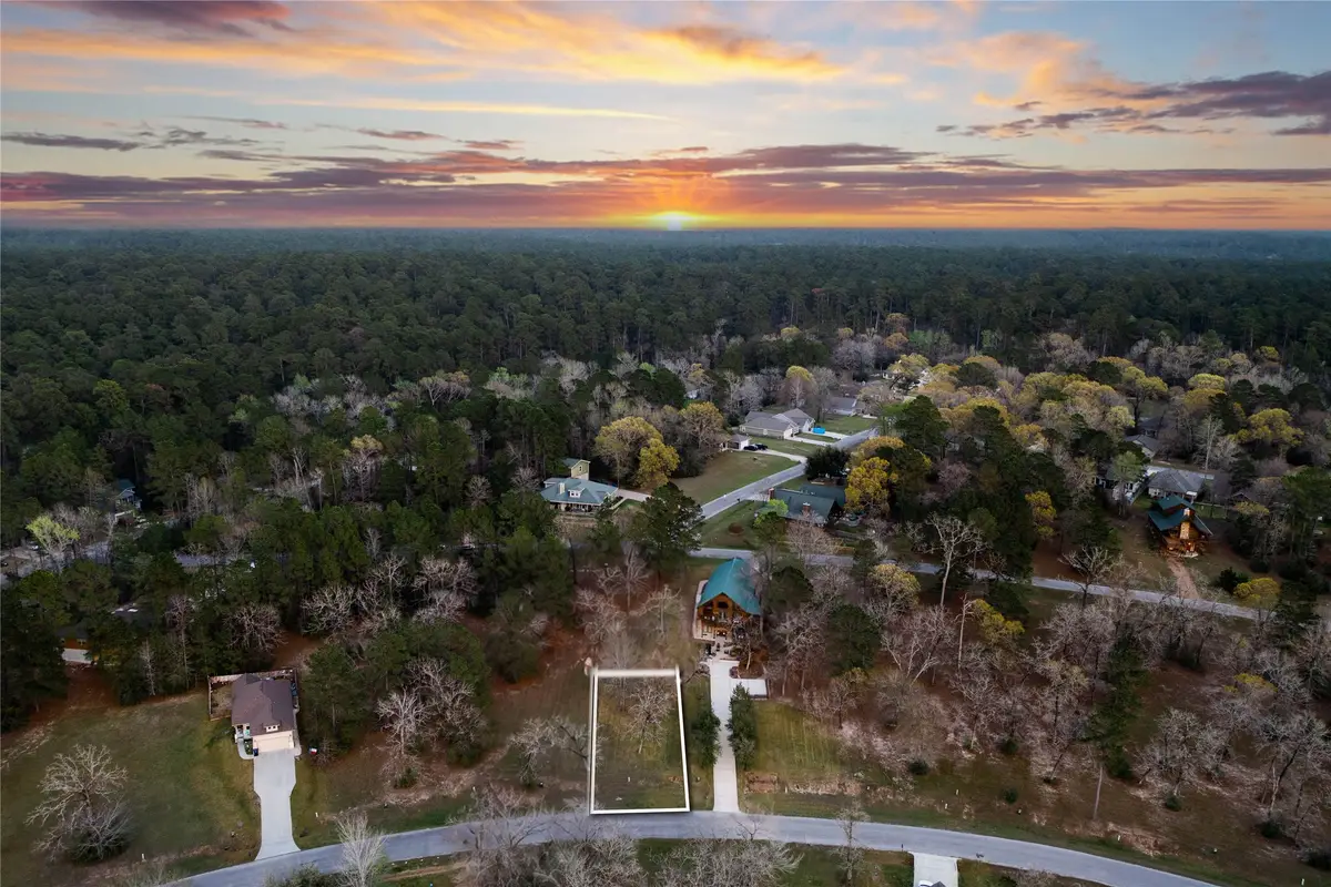 29 Lakecrest Lane, Huntsville, TX 77340 - #1