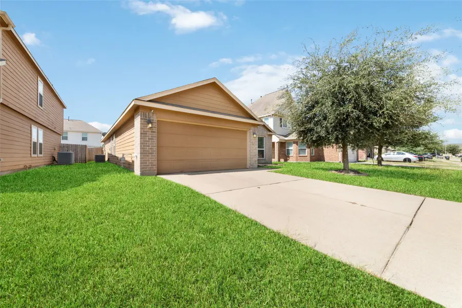 3111 View Valley Trail, Katy, TX 77493 - Image #2