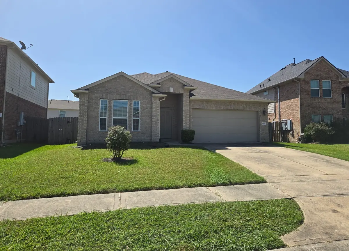 1410 Reno Ridge Lane, Spring, TX 77373 - #1