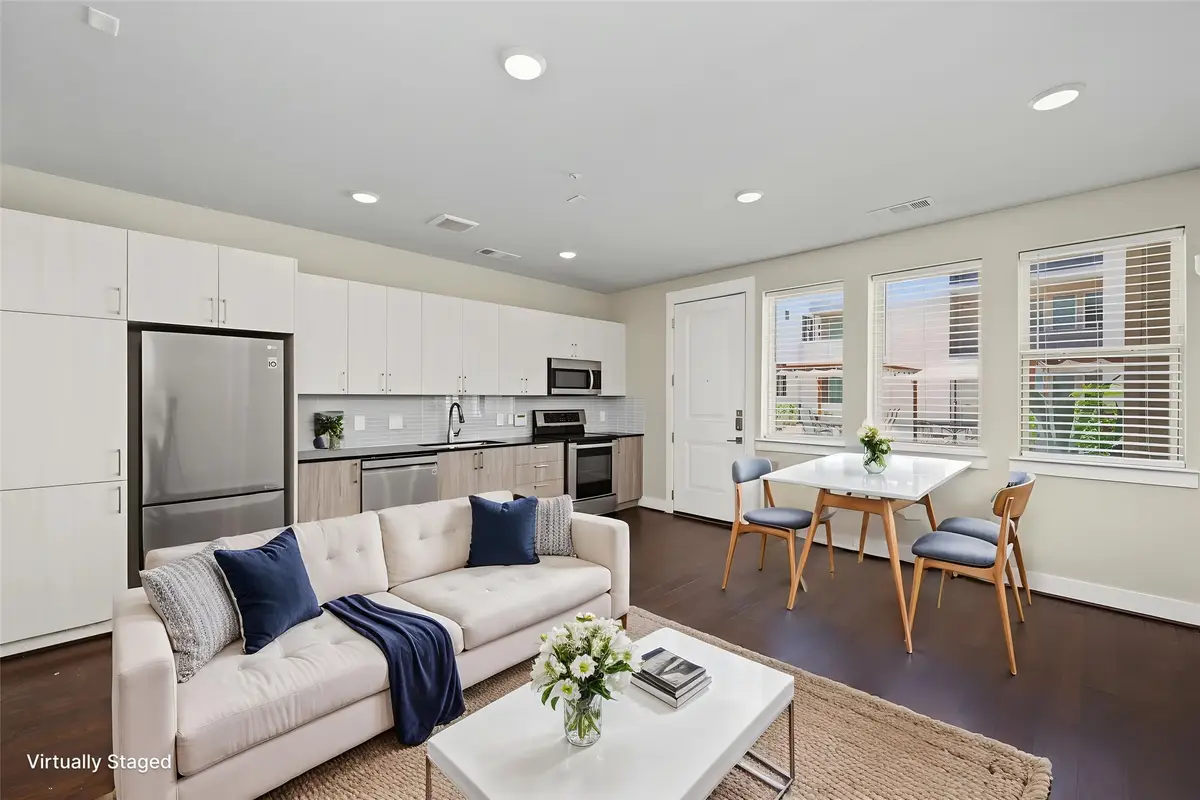 4819 Caroline Street #111, Houston, TX 77004 - #1