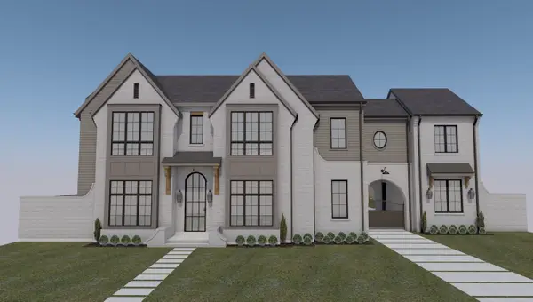 534 W Dana Lane, Piney Point Village, TX 77024