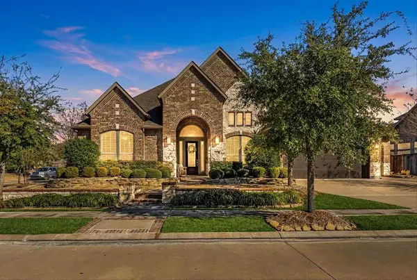 16810 Himley Drive, Cypress, TX 77433