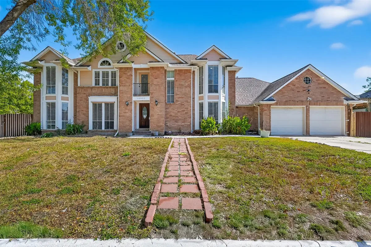13051 Meadowline Drive, Houston, TX 77082 - Image #1