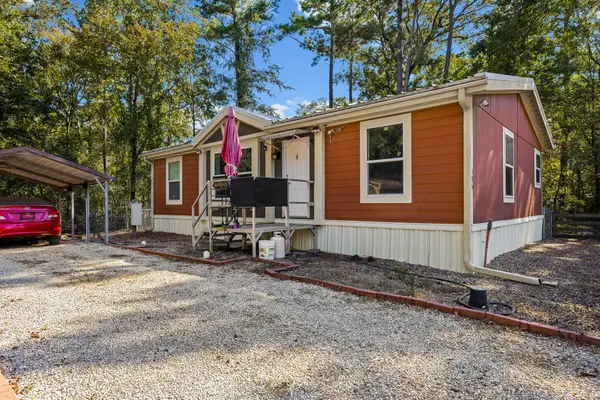 306 Terlingua, Livingston, TX 77351