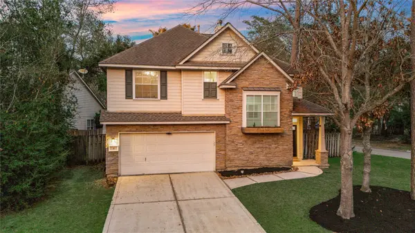 6 Vinca Trail, Spring, TX 77382