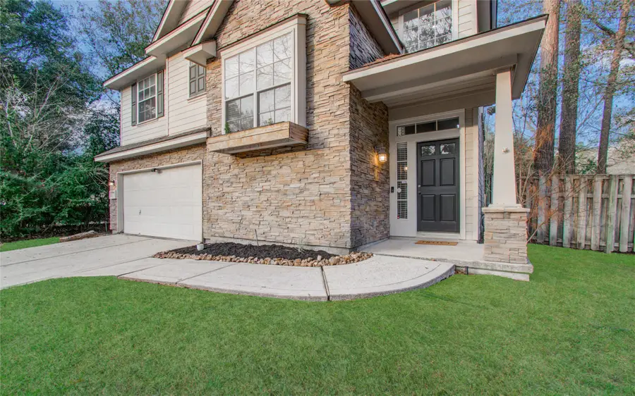 6 Vinca Trail, The Woodlands, TX 77382 - #2