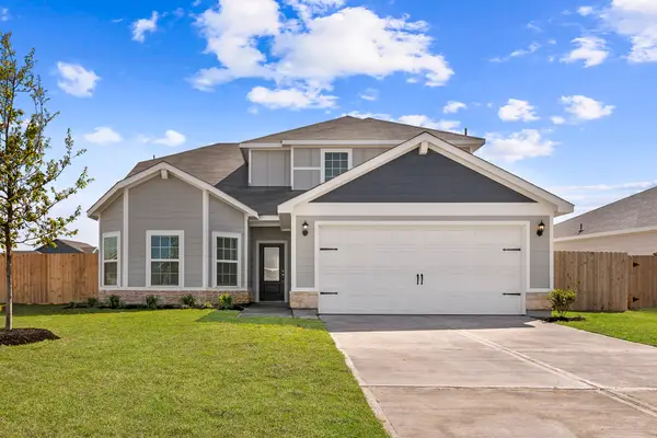 664 Rusted Spur Way, Waller, TX 77484