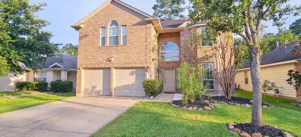 15715 Forest Creek Farms, Cypress, TX 77429