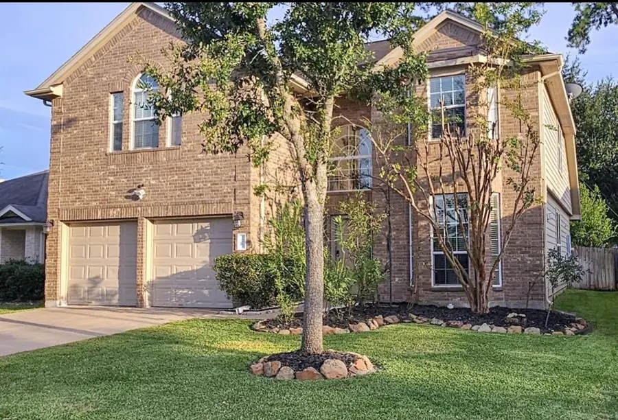 15715 Forest Creek Farms, Cypress, TX 77429 - #2