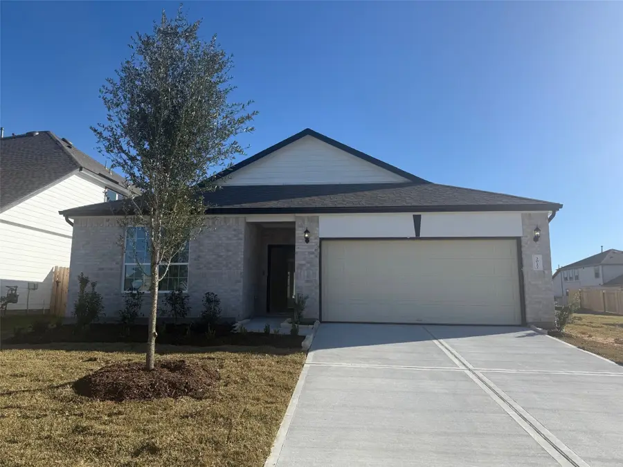 3017 Mistflower Trail, Brookshire, TX 77423 - Image #2