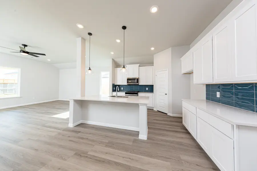 3017 Mistflower Trail, Brookshire, TX 77423 - Image #3