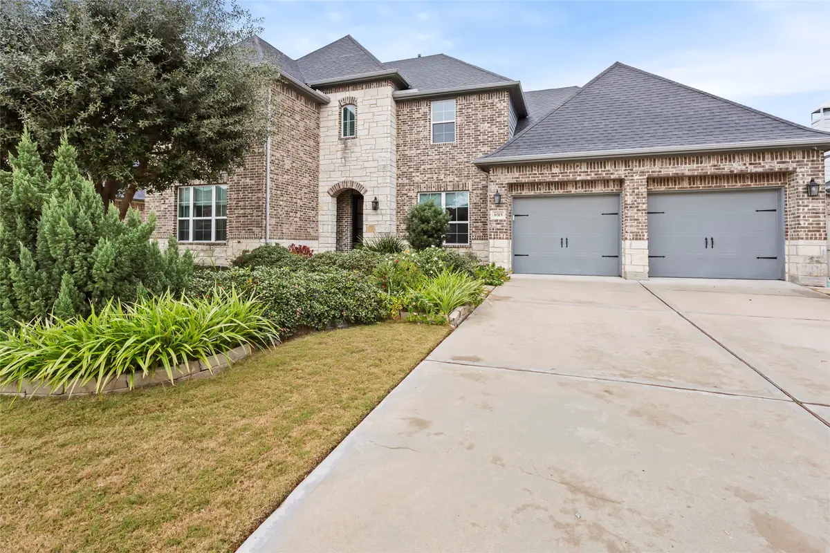 8315 Summer Breeze Lane, Rosenberg, TX 77469 - Image #1