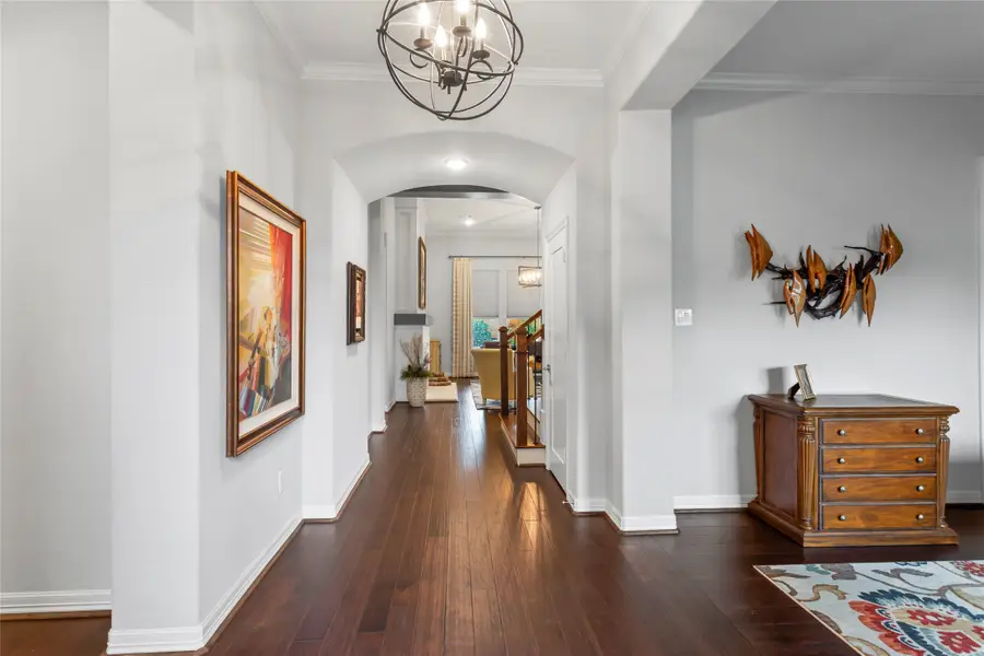 8315 Summer Breeze Lane, Rosenberg, TX 77469 - Image #3