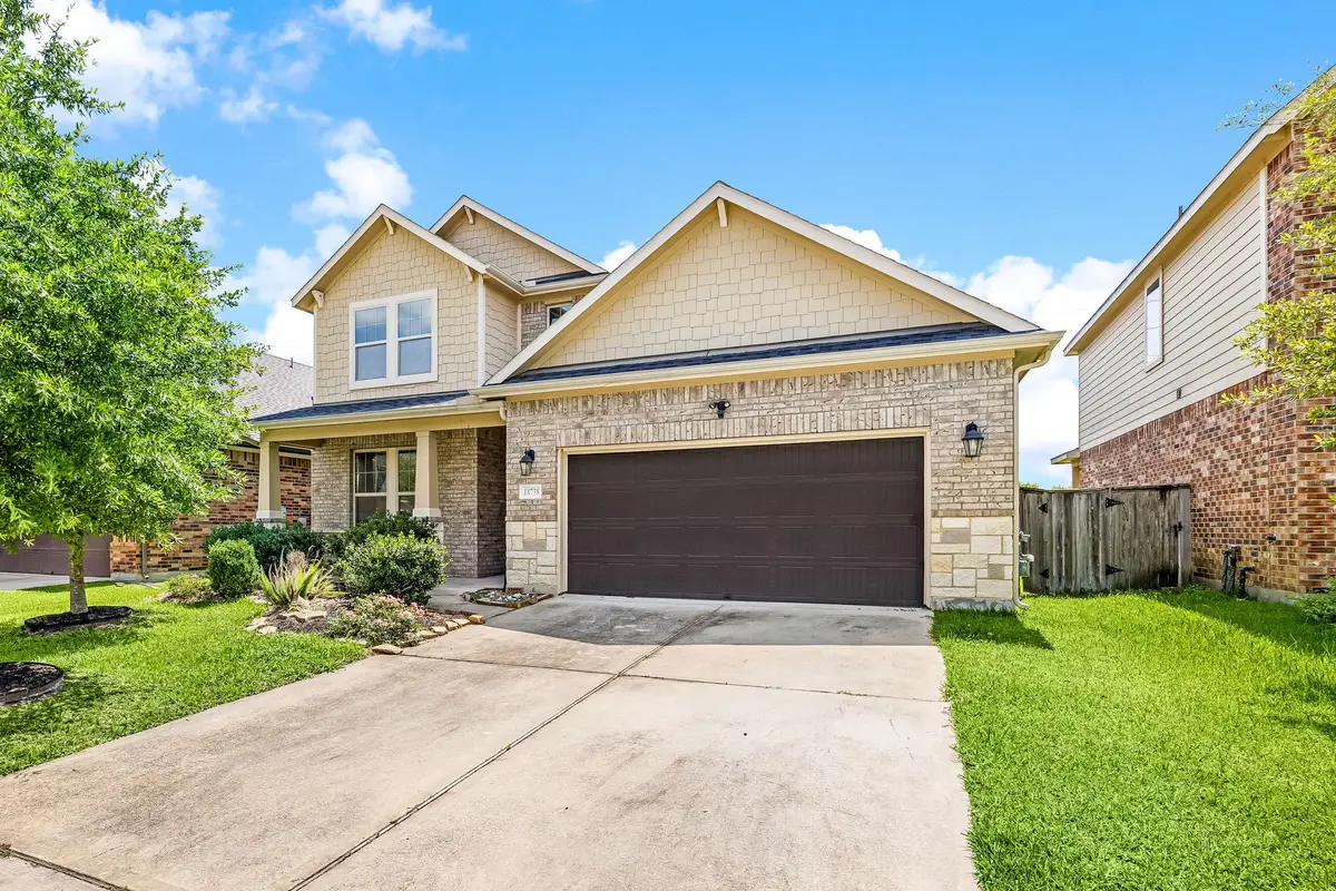 18738 Fox Kestrel Trail, Cypress, TX 77429 - Image #1